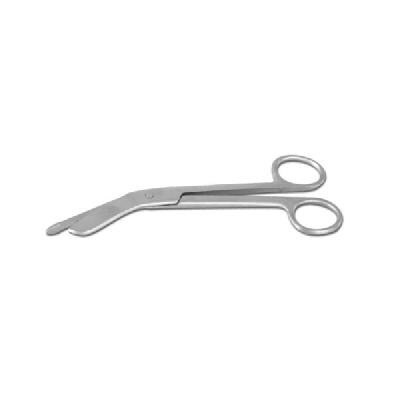 BANDAGE CUTTING SCISSOR 6"